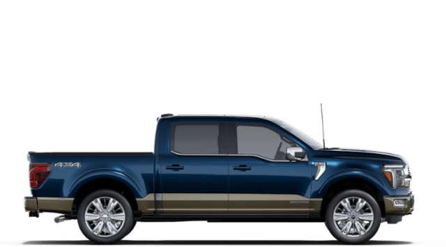 2025 Ford F-150+F-150